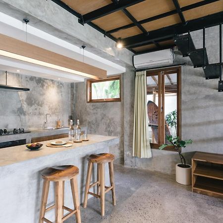 Kano Canggu Loft エクステリア 写真