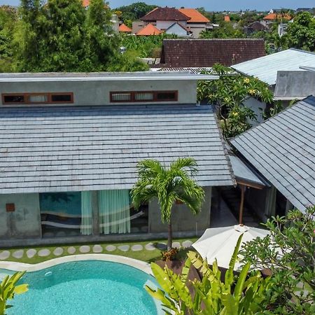 Kano Canggu Loft エクステリア 写真