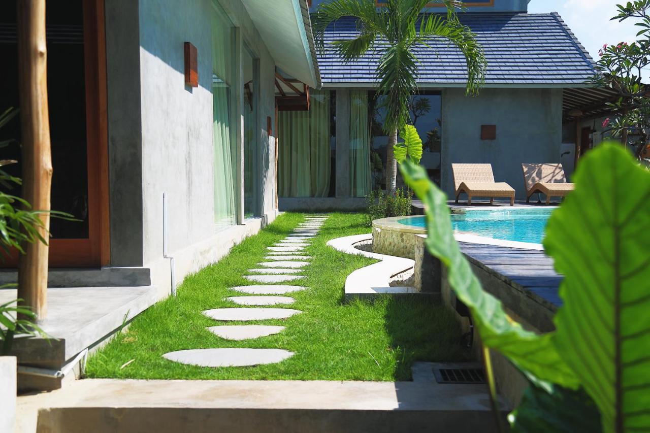 Kano Canggu Loft エクステリア 写真