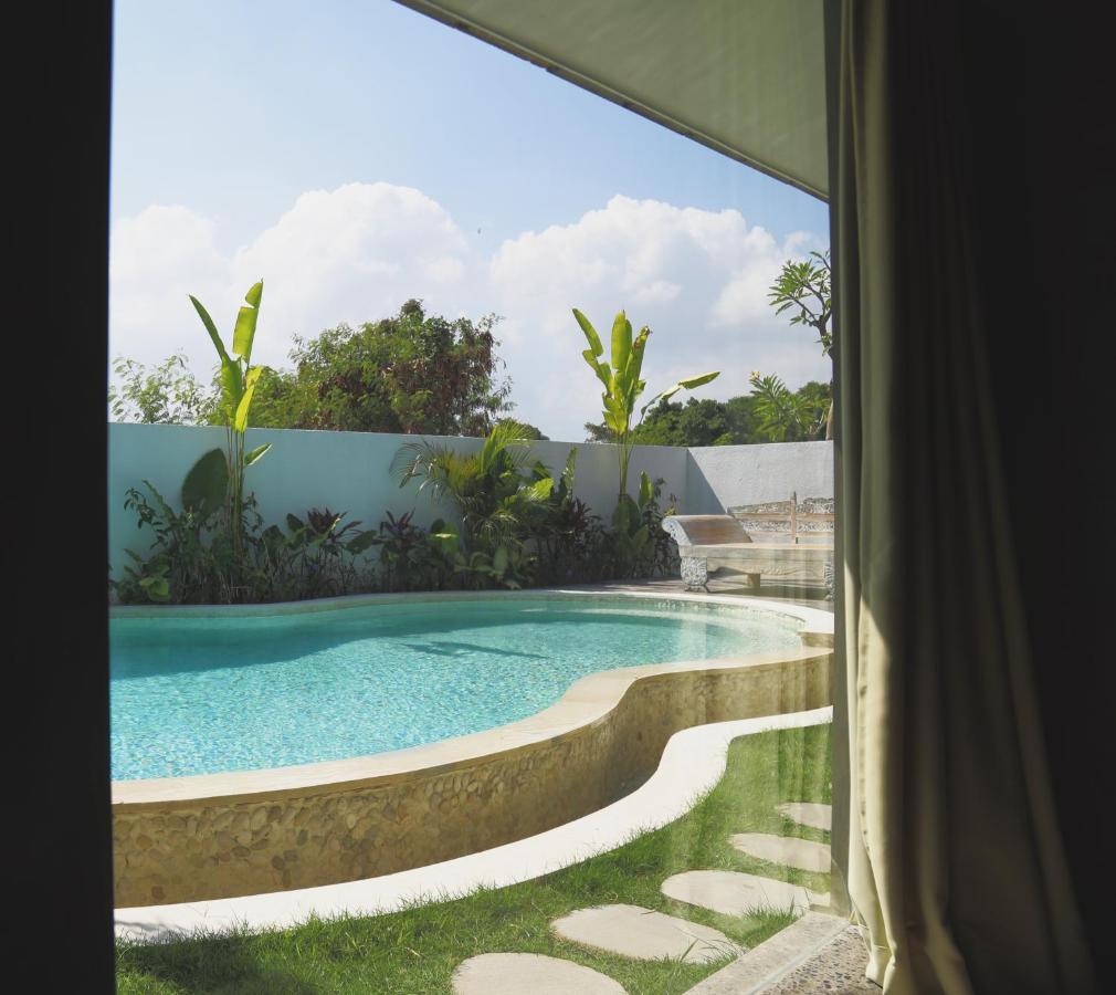 Kano Canggu Loft エクステリア 写真