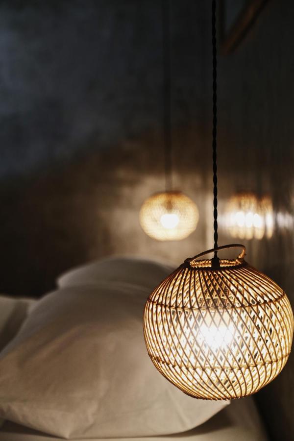 Kano Canggu Loft エクステリア 写真