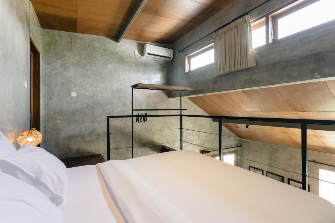 Kano Canggu Loft エクステリア 写真