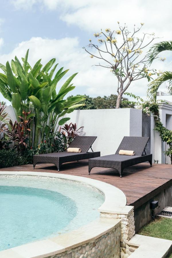 Kano Canggu Loft エクステリア 写真
