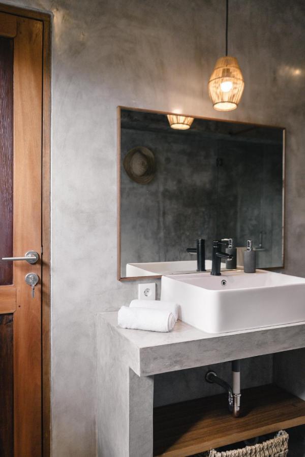 Kano Canggu Loft エクステリア 写真