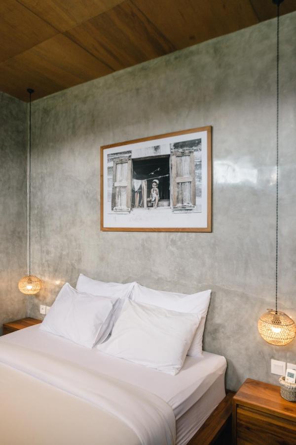 Kano Canggu Loft エクステリア 写真