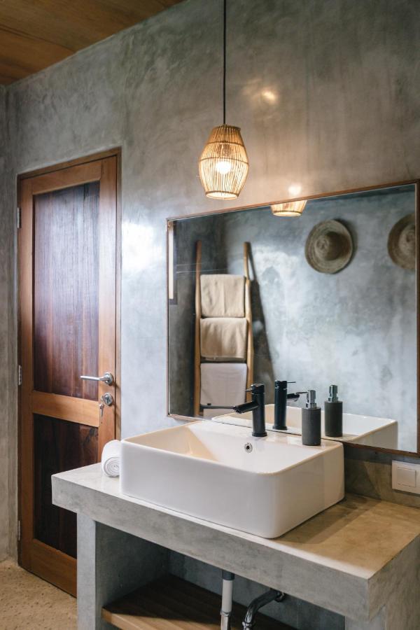 Kano Canggu Loft エクステリア 写真