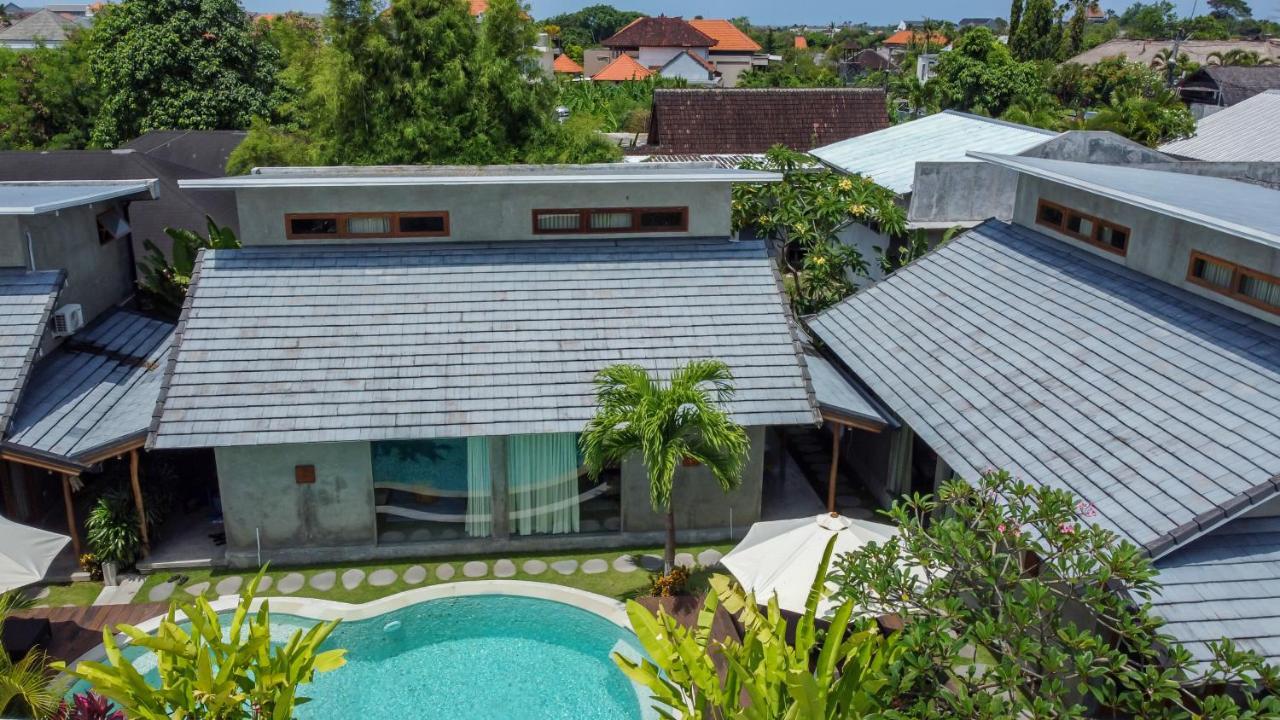 Kano Canggu Loft エクステリア 写真