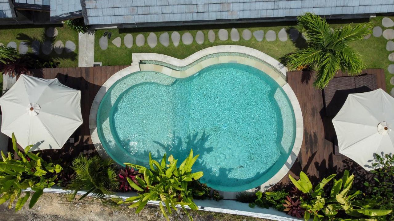 Kano Canggu Loft エクステリア 写真